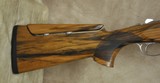 Beretta DT11 B Fast Sporter 12 gauge 32'LEFT HANDED(59W) - 4 of 7