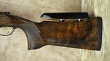 Perazzi MX2000 trap Single 12 gauge 34" (202) - 3 of 7