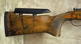 Perazzi MX2000 trap Single 12 gauge 34" (202) - 4 of 7