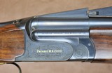 Perazzi MX2000 trap Single 12 gauge 34" (202) - 1 of 7