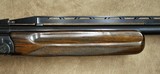 Perazzi MX2000 trap Single 12 gauge 34" (202) - 5 of 7