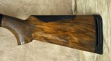 Benelli 828U 12 gauge Field O/U - 3 of 7