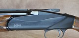 Benelli 828U 12 gauge Field O/U - 2 of 7