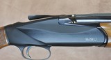Benelli 828U 12 gauge Field O/U - 1 of 7