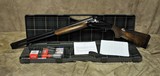 Benelli 828U 12 gauge Field O/U - 7 of 7