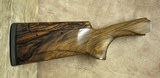 Perazzi HTS/3 Sporting Stock and Fore End (378) - 1 of 5