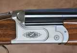 Antonio Zoli Z Sport MR 12 gauge Sporter 32" (685) - 1 of 7