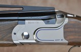 Beretta DT11 ACS B Fast Sporter 12 Gauge 32" (79w) - 2 of 7
