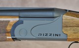 B. Rizzini BR 110 Sporter 12 gauge 32" (209) - 2 of 7