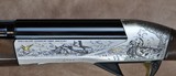 Benelli Rafaello Lord 12 gauge 28" (N18) - 2 of 7