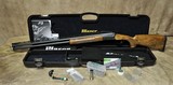 Blaser F3 Super Sport 12 gauge 32" (326) - 7 of 7