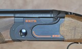 Beretta 690 Sporter 12 gauge 30" (70S) - 2 of 7