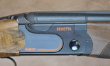 Beretta 690 Sporter 12 gauge 30" (70S) - 1 of 7