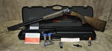 Beretta 690 Sporter 12 gauge 30" (70S) - 7 of 7