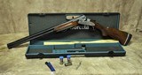 Beretta 687 EELL 12 gauge Sporter 28" (28b) - 7 of 7