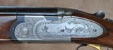 Beretta 687 EELL 12 gauge Sporter 28" (28b) - 2 of 7