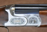 Caesar Guerini Summit Sporter 12 gauge 30" (110) - 1 of 7