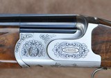 Caesar Guerini Summit Sporter 12 gauge 30" (110) - 2 of 7
