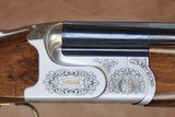 Caesar Guerini Summit Sporter 12 gauge 32" LEFT HANDED (053) - 1 of 7