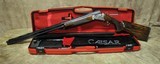 Caesar Guerini Summit Sporter 12 gauge 32" LEFT HANDED (053) - 7 of 7