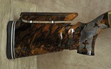Siver Seitz Trap Single w/ Phil Simms Pro-Soft Turkish Walnut upgrade (010) - 4 of 7