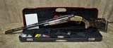 Siver Seitz Trap Single w/ Phil Simms Pro-Soft Turkish Walnut upgrade (010) - 7 of 7