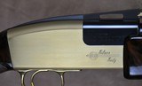 Siver Seitz Trap Single w/ Phil Simms Pro-Soft Turkish Walnut upgrade (010) - 1 of 7