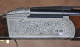 Krieghoff K80 Gold Super Scroll Sporter 12 gauge 30" (422) - 1 of 7