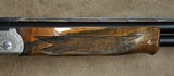 Krieghoff K80 Gold Super Scroll Sporter 12 gauge 30" (422) - 5 of 7