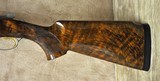 Krieghoff K80 Gold Super Scroll Sporter 12 gauge 30" (422) - 3 of 7