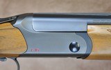 Blaser F16 Sporter 12 gauge 32" (631) - 1 of 7