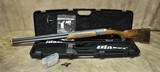 Blaser F16 Sporter 12 gauge 32" (631) - 7 of 7