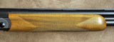 Blaser F16 Sporter 12 gauge 32" (631) - 5 of 7