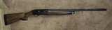 Beretta A 400 Black Edition Sporter 12 Gauge 30" (914) - 6 of 7