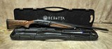 Beretta A 400 Black Edition Sporter 12 Gauge 30" (914) - 7 of 7