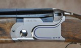 Beretta DT11 B Fast Sporter 12 gauge 32" (69W) - 2 of 7