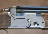 Beretta DT11 B Fast Sporter 12 gauge 32" (69W) - 1 of 7