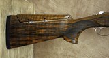 Beretta DT11 B Fast Sporter 12 gauge 32" (69W) - 4 of 7