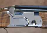 Beretta DT 11 B Fast Sporter LEFT HANDED 32"(27W) - 1 of 7