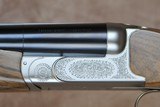 Perazzi DC12 Lusso 12 gauge Sporter31 1/2" (850) - 2 of 7
