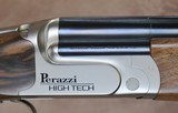 Perazzi HT Sporter 12 gauge 33" (372) - 1 of 7