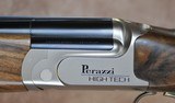 Perazzi HT Sporter 12 gauge 33" (372) - 2 of 7
