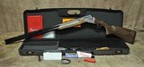 Perazzi HT Sporter 12 gauge 33" (372) - 7 of 7