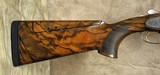 Blaser Baronesse Sporting 12 gauge 30" w/ Briley sub gauge tubes (067) - 4 of 7