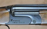 Perazzi HT Black Edition Sporter 12 gauge 33" (592) - 1 of 7