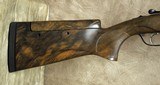 Perazzi HT Black Edition Sporter 12 gauge 33" (592) - 4 of 7
