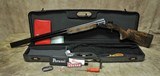 Perazzi HT Black Edition Sporter 12 gauge 33" (592) - 7 of 7