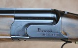 Perazzi HT Black Edition Sporter 12 gauge 33" (592) - 2 of 7