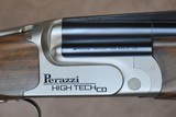 Perazzi HT CO Trap Combo Top Single 70% POI
(298) - 1 of 7