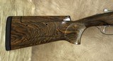 Perazzi HTS Special Edition 2020 commemorating the 2020 Olympics 12 gauge Sporter 32" (691) - 4 of 7